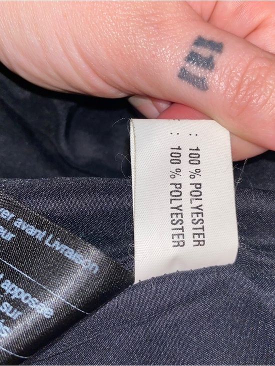 Vintage Cosa Nova Men’s Leather Jacket - Picture 12 of 14